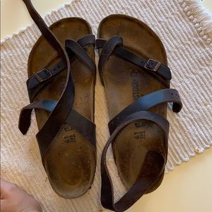 Yara Birkenstock’s OBO